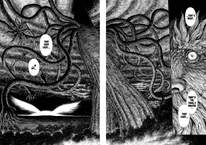 Berserk - Chapter 297 - Page 28