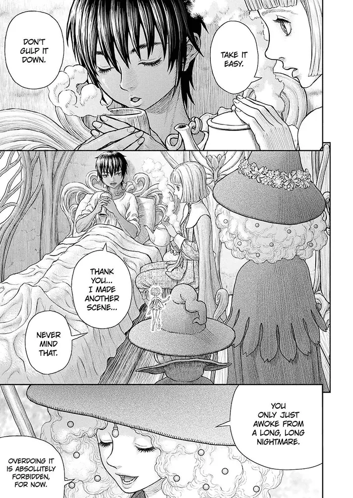 Berserk - Chapter 360 - Page 2