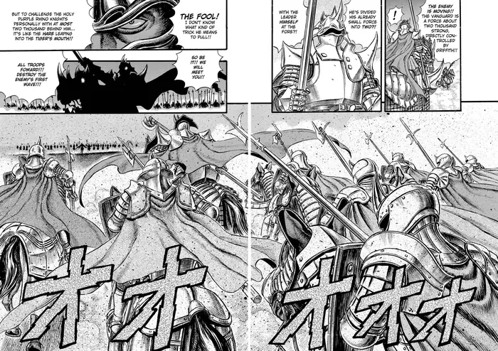 Berserk - Chapter 24 - Page 13