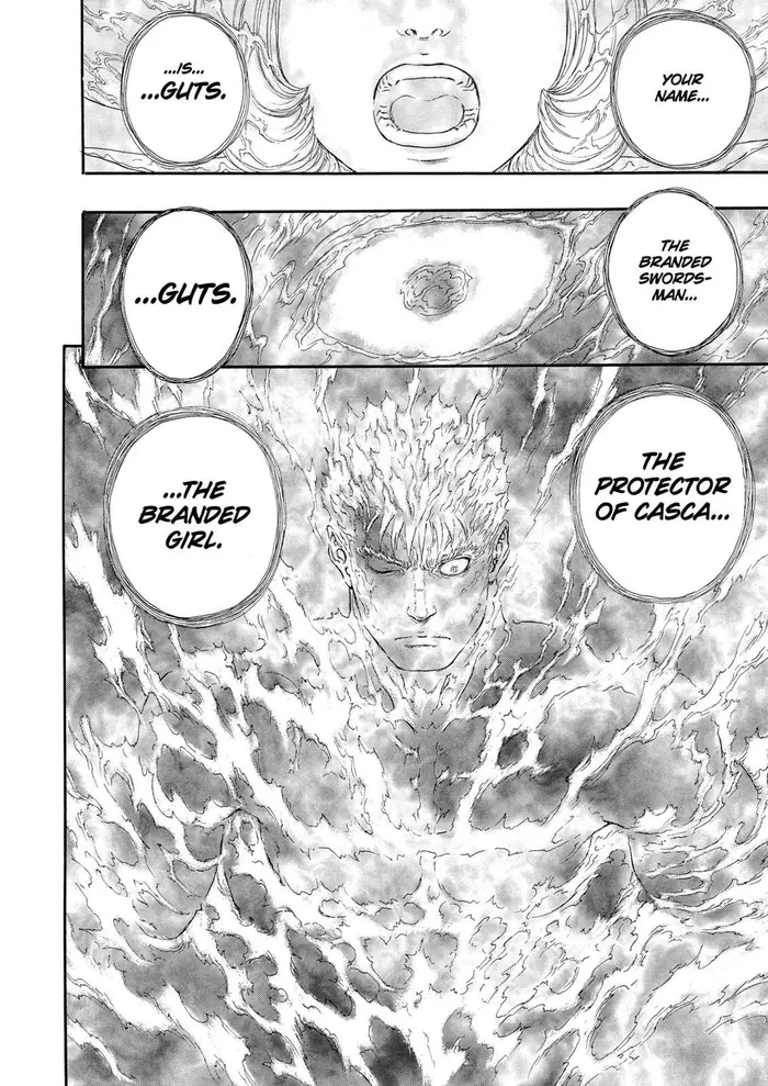 Berserk - Chapter 229 - Page 6