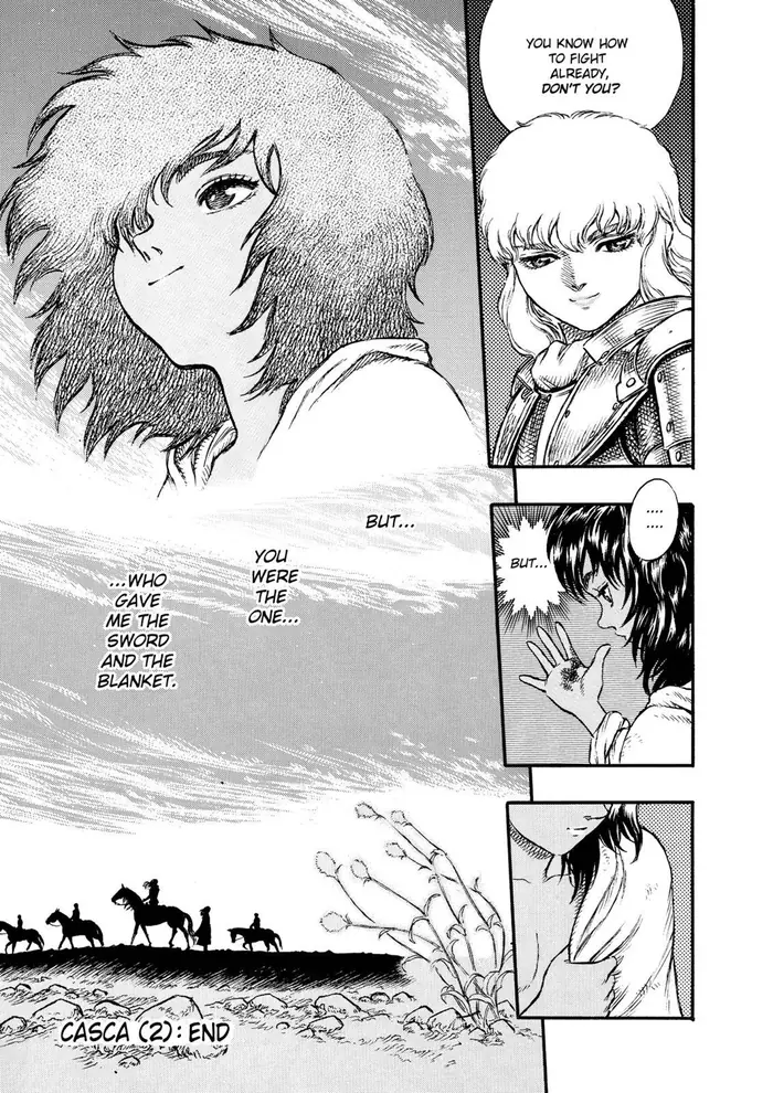 Berserk - Chapter 16 - Page 23