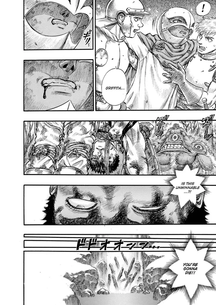 Berserk - Chapter 65 - Page 14