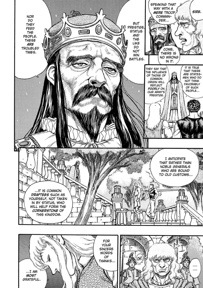Berserk - Chapter 7 - Page 12