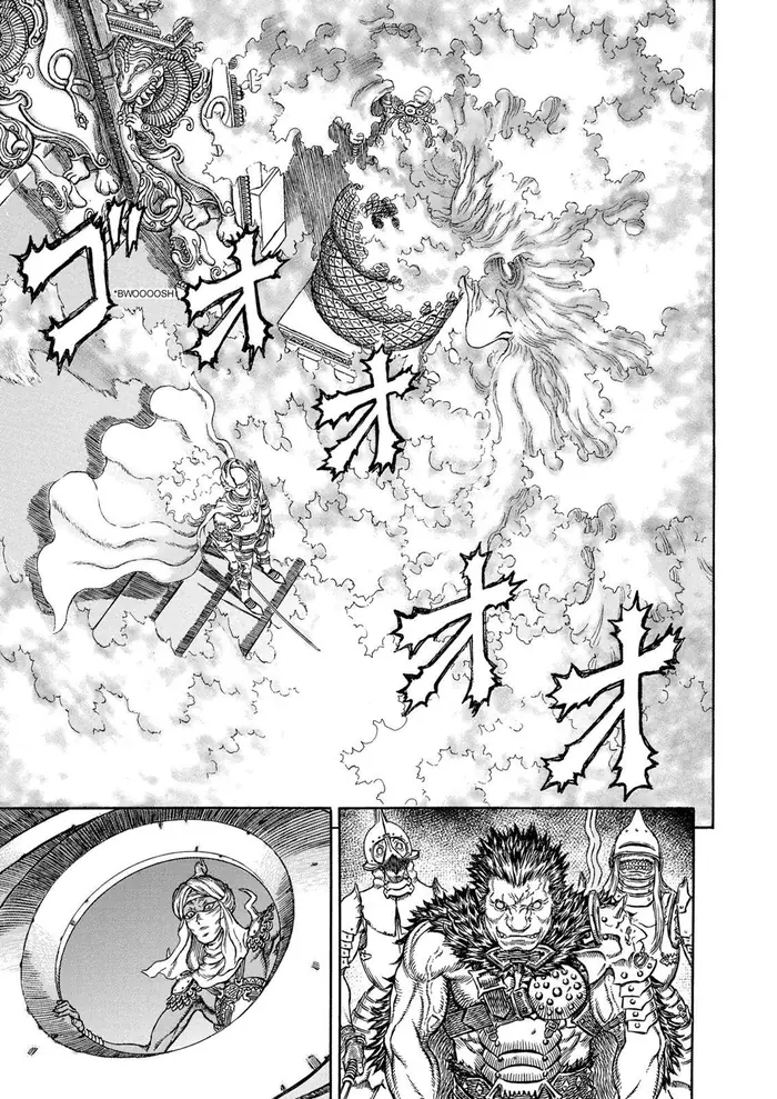 Berserk - Chapter 283 - Page 2
