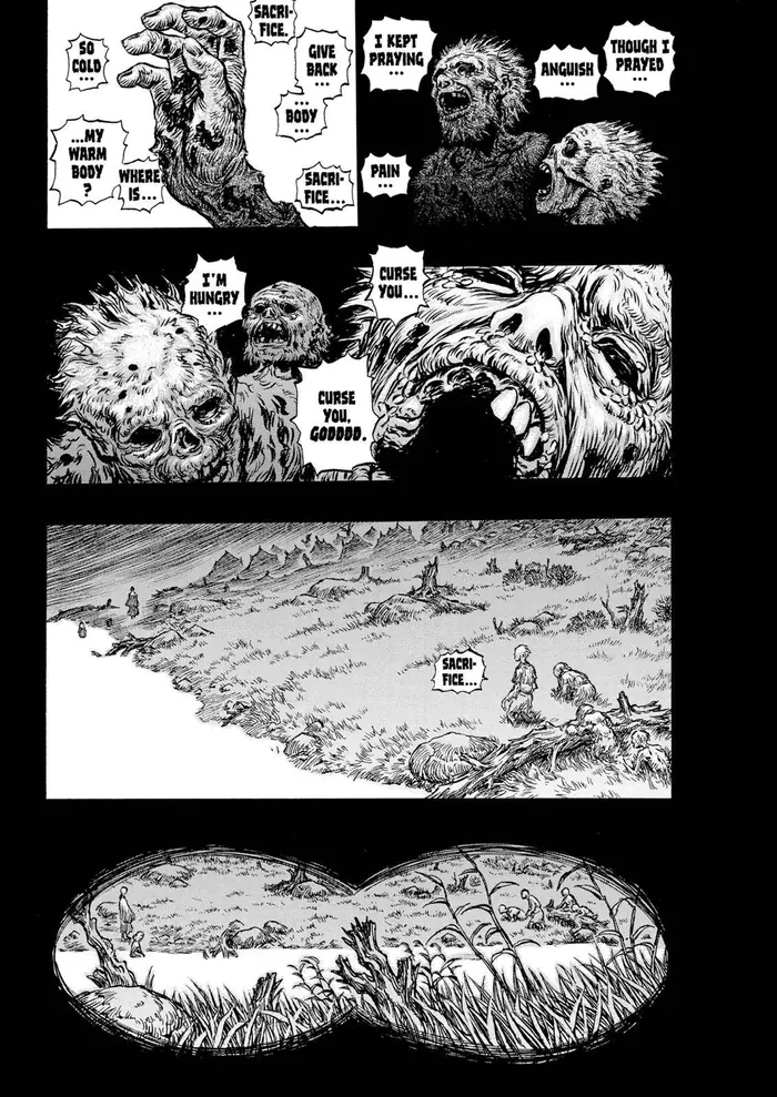 Berserk - Chapter 137 - Page 3