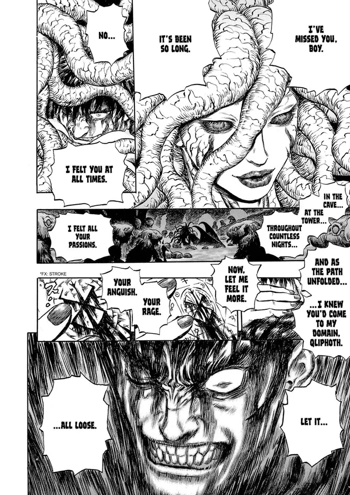 Berserk - Chapter 219 - Page 14