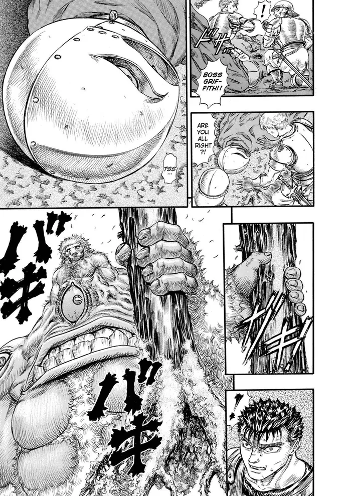 Berserk - Chapter 63 - Page 14