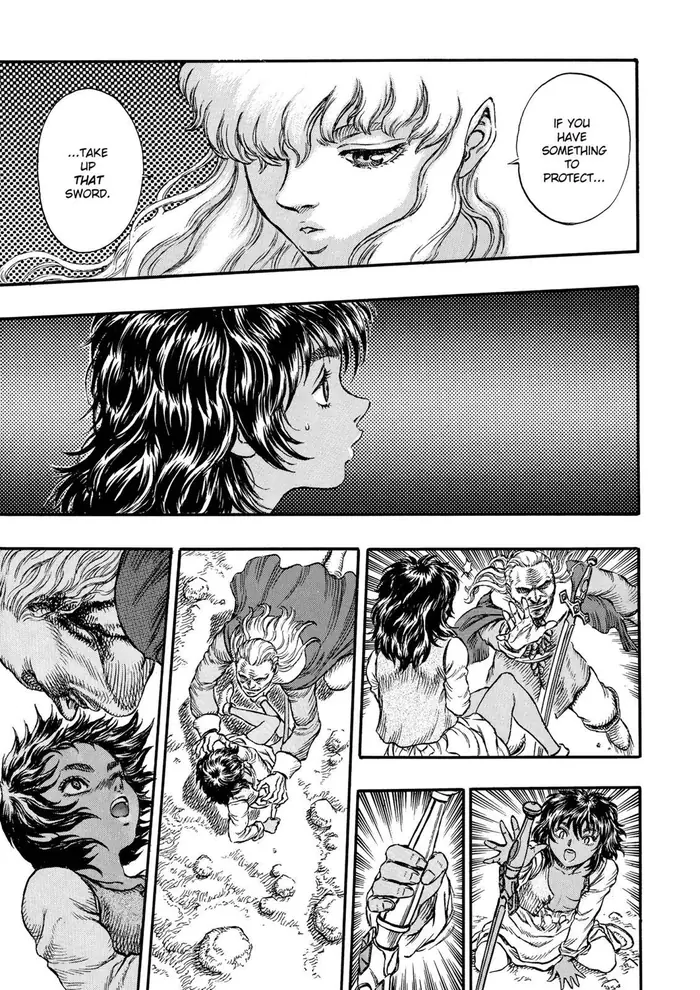 Berserk - Chapter 16 - Page 17