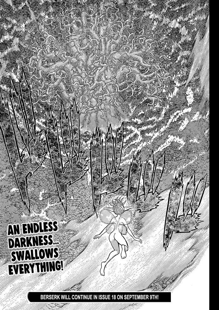 Berserk - Chapter 368 - Page 20