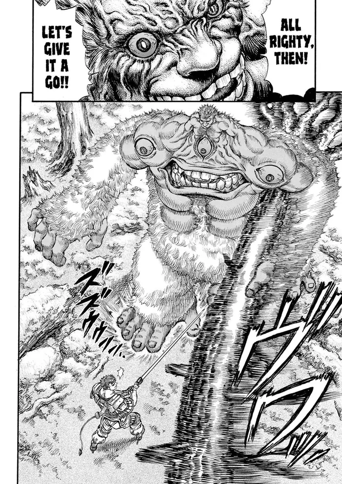 Berserk - Chapter 63 - Page 15