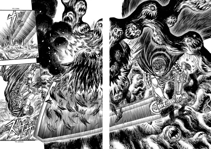 Berserk - Chapter 96 - Page 9