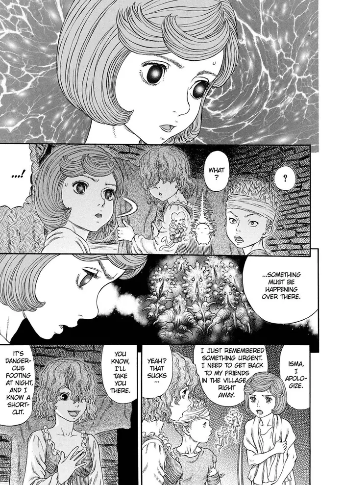 Berserk - Chapter 314 - Page 2