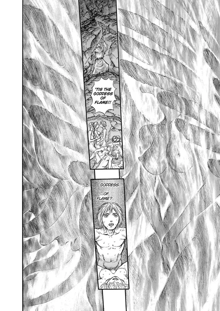 Berserk - Chapter 139 - Page 12