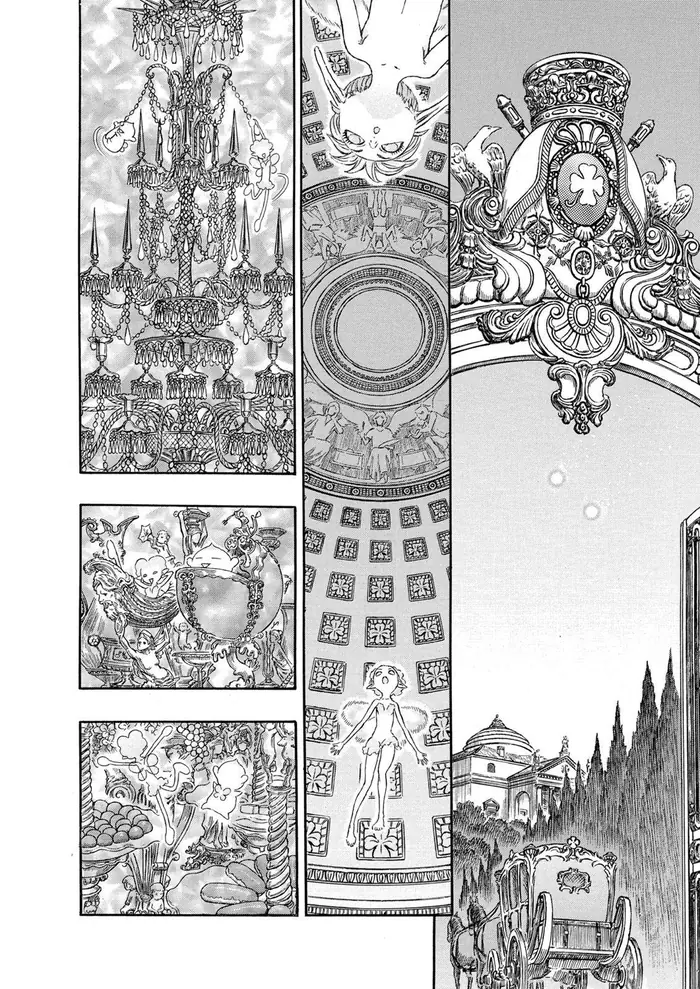 Berserk - Chapter 253 - Page 8