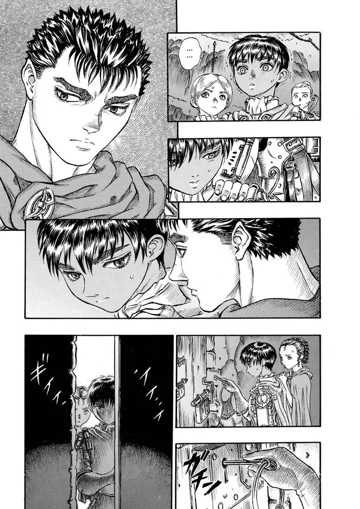 Berserk - Chapter 53 - Page 16