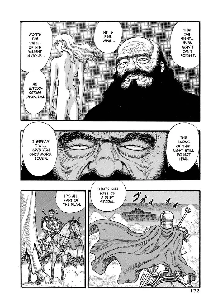 Berserk - Chapter 24 - Page 7