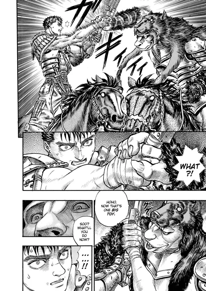 Berserk - Chapter 60 - Page 13