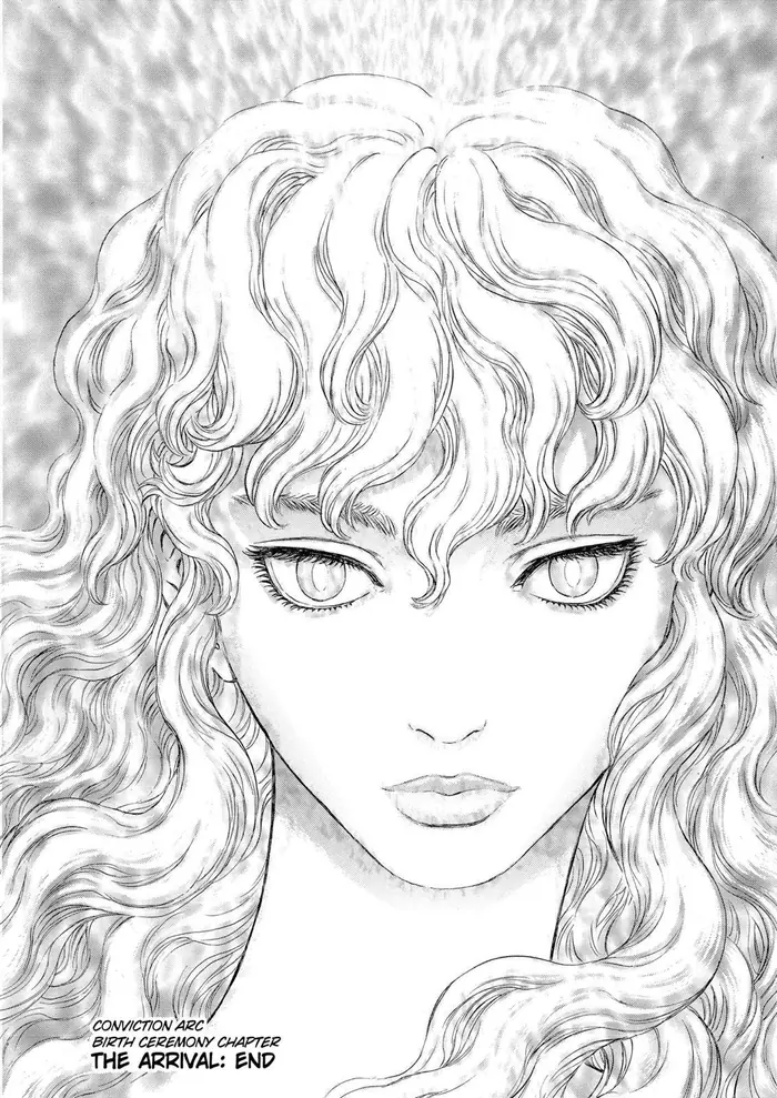 Berserk - Chapter 175 - Page 16