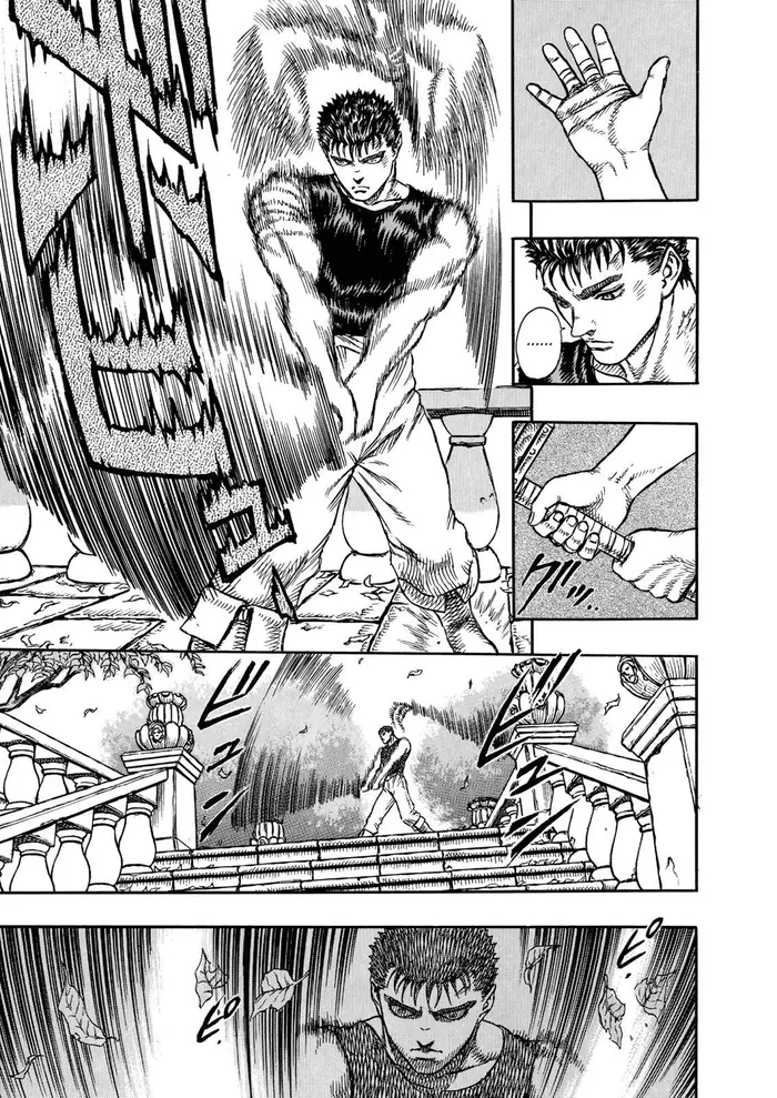Berserk - Chapter 6 - Page 19