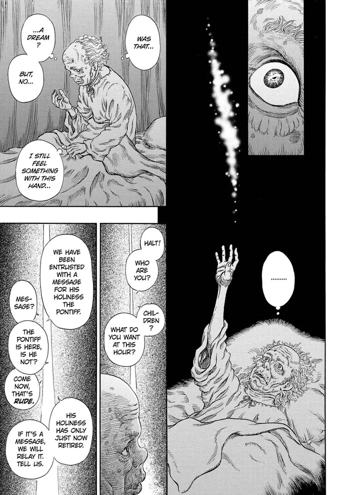Berserk - Chapter 264 - Page 13
