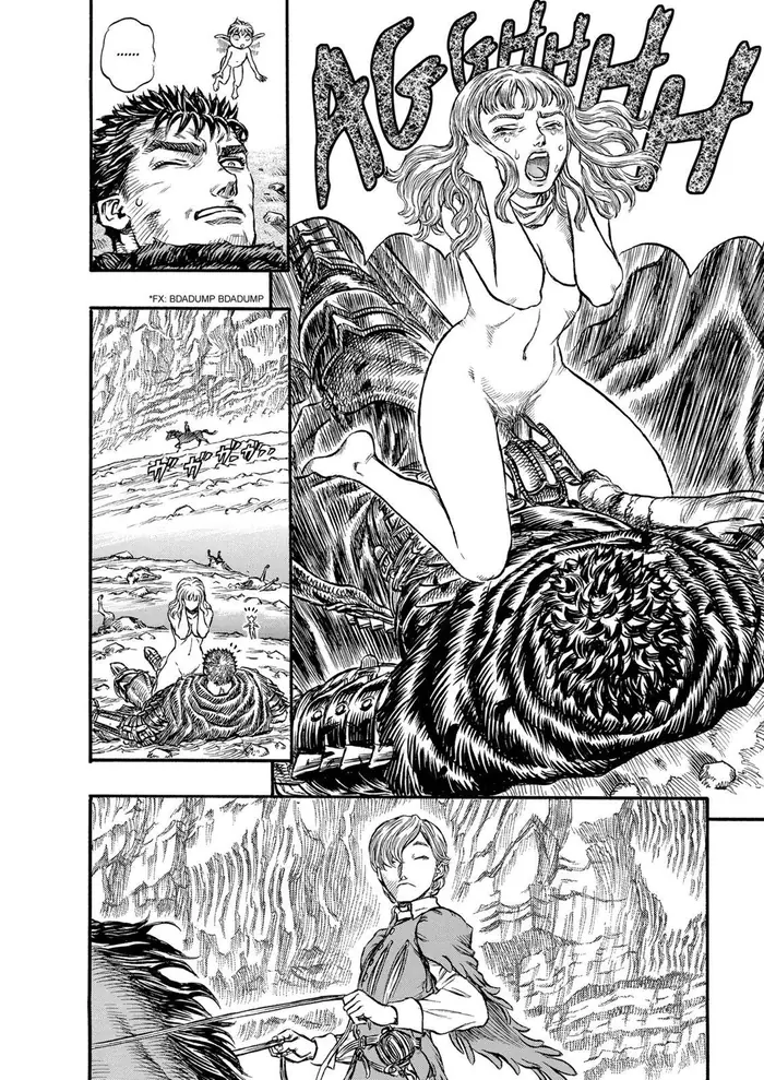 Berserk - Chapter 125 - Page 14