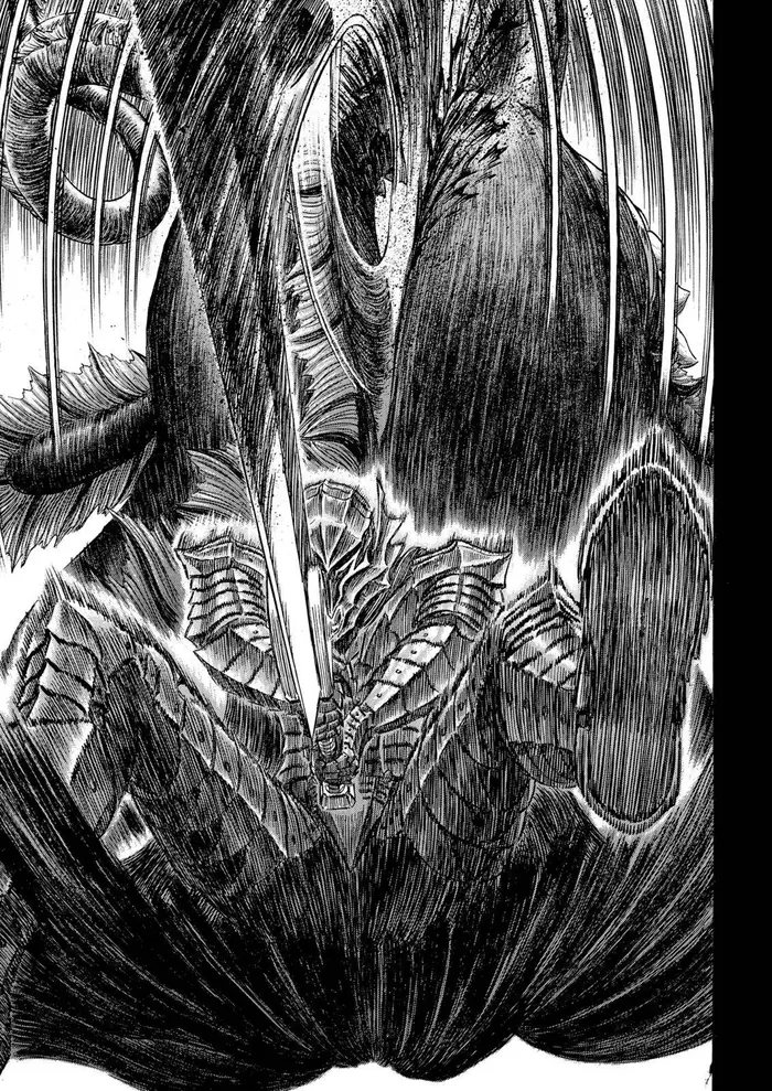 Berserk - Chapter 270 - Page 5