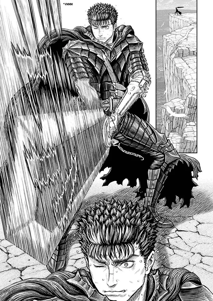 Berserk - Chapter 360 - Page 18