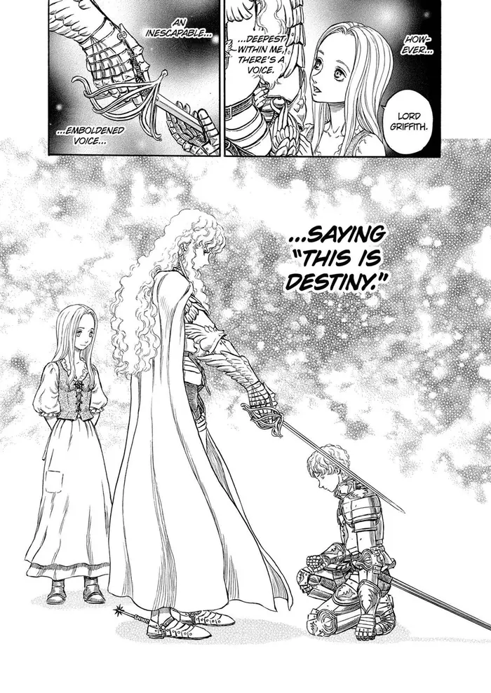Berserk - Chapter 195 - Page 12