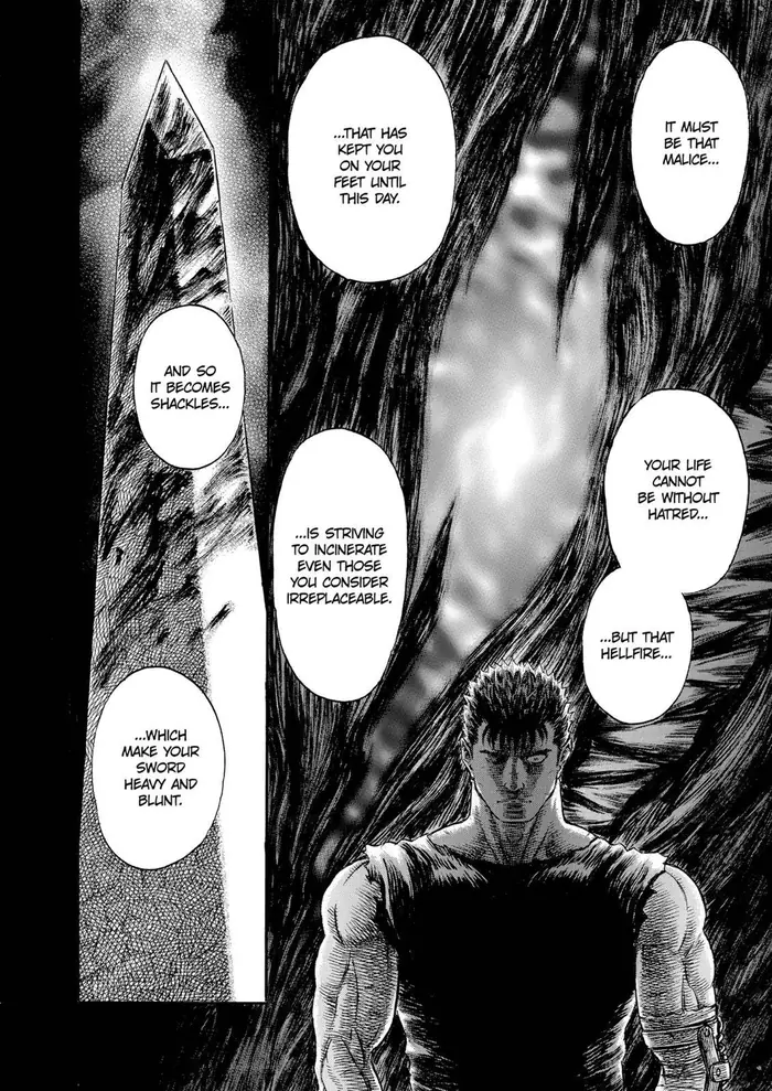 Berserk - Chapter 202 - Page 9