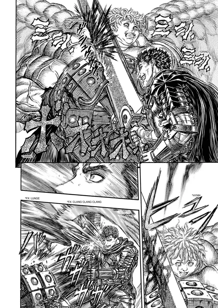 Berserk - Chapter 159 - Page 13