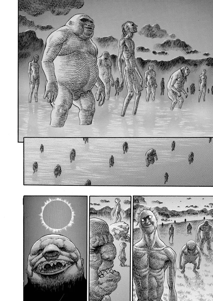 Berserk - Chapter 73 - Page 12