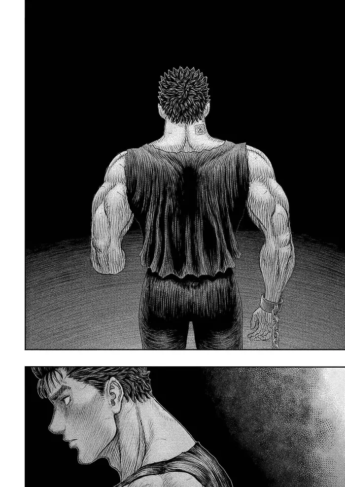 Berserk - Chapter 383 - Page 3