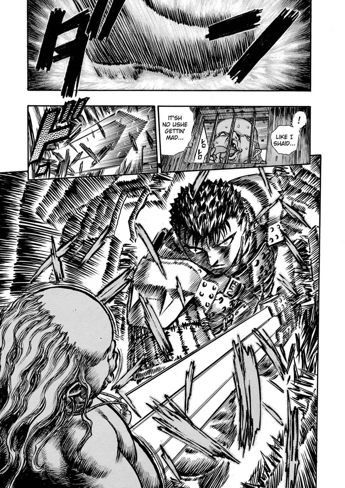 Berserk - Chapter 54 - Page 15