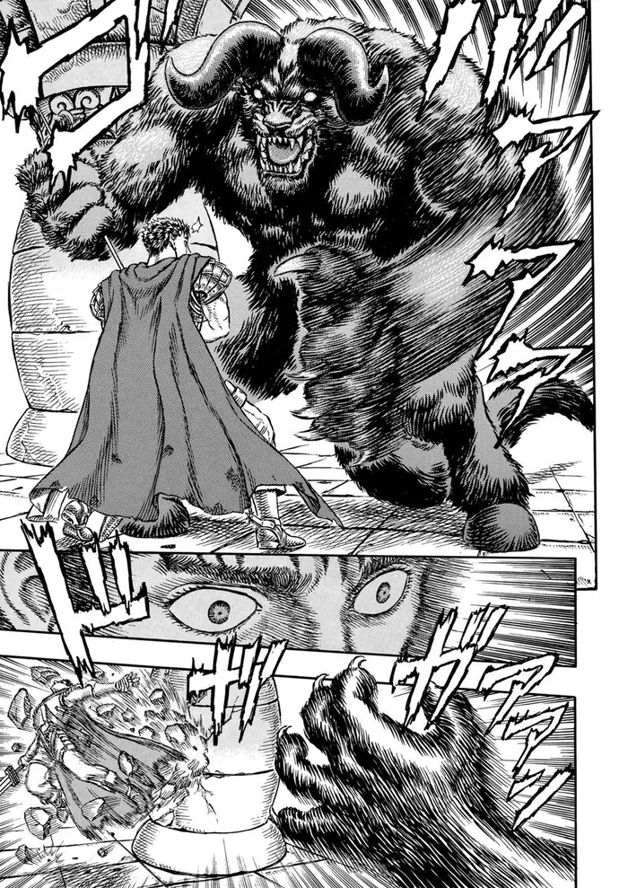 Berserk - Chapter 4 - Page 6