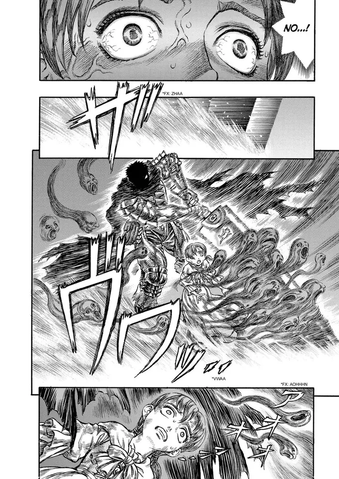 Berserk - Chapter 117 - Page 13