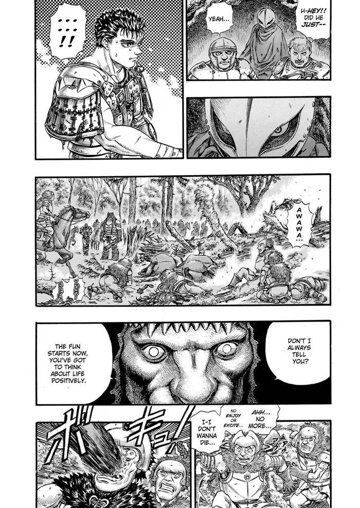 Berserk - Chapter 63 - Page 6
