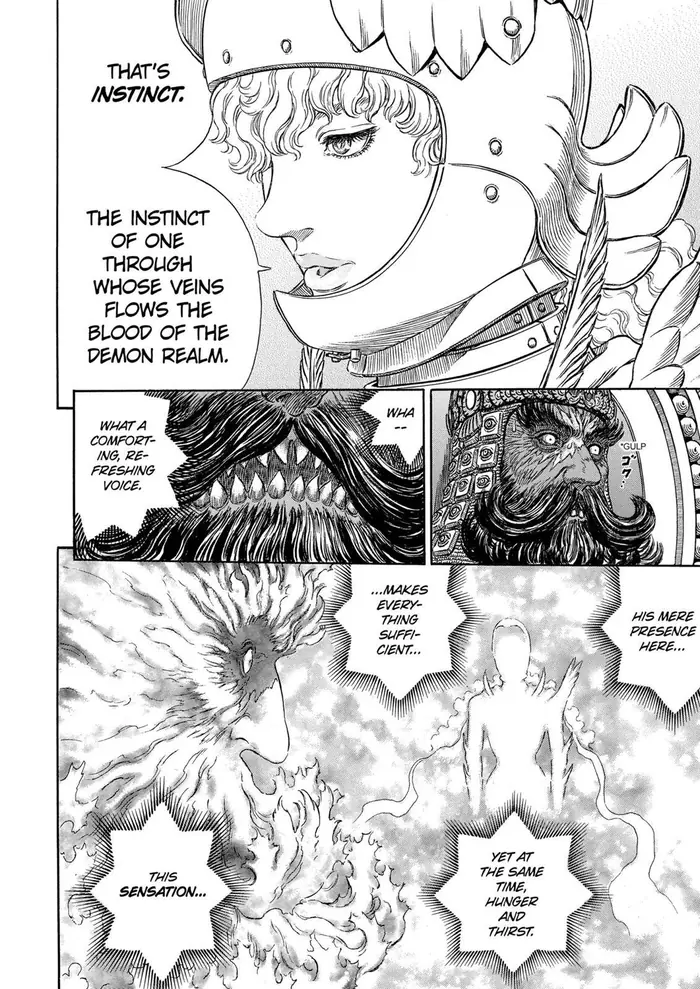 Berserk - Chapter 282 - Page 13