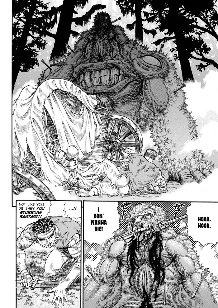 Berserk - Chapter 68 - Page 6