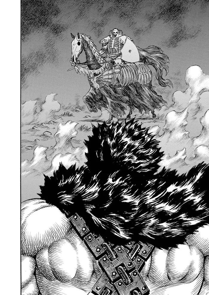 Berserk - Chapter 165 - Page 10