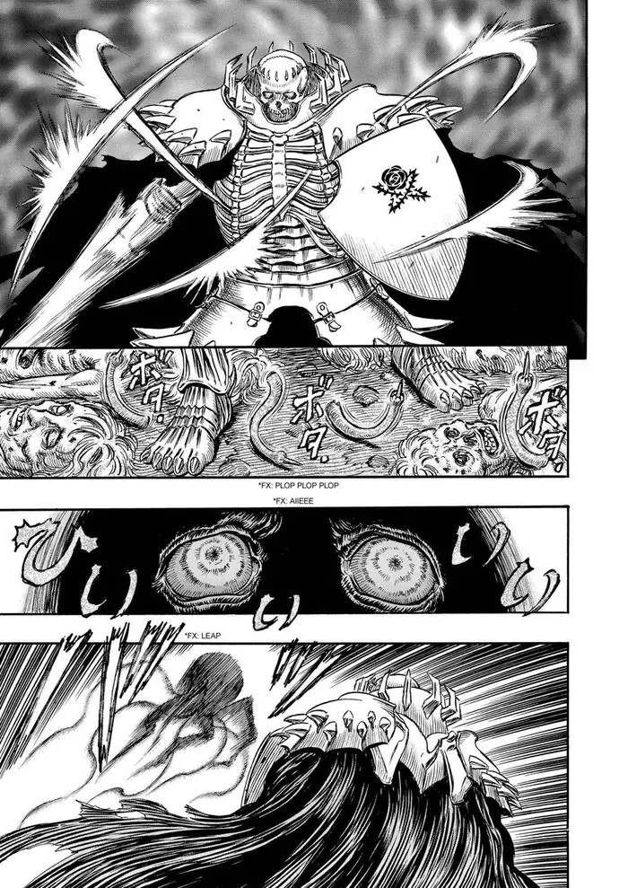 Berserk - Chapter 158 - Page 6