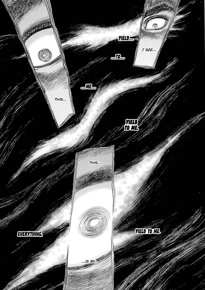Berserk - Chapter 226 - Page 8
