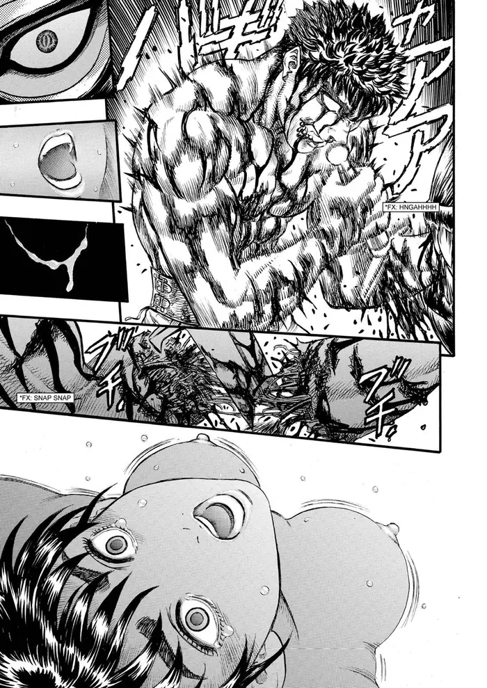 Berserk - Chapter 86 - Page 20