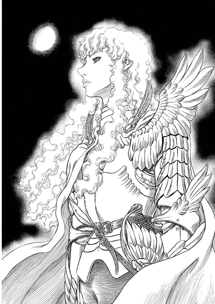 Berserk - Chapter 250 - Page 19