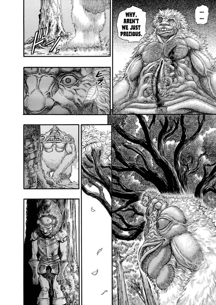Berserk - Chapter 66 - Page 8