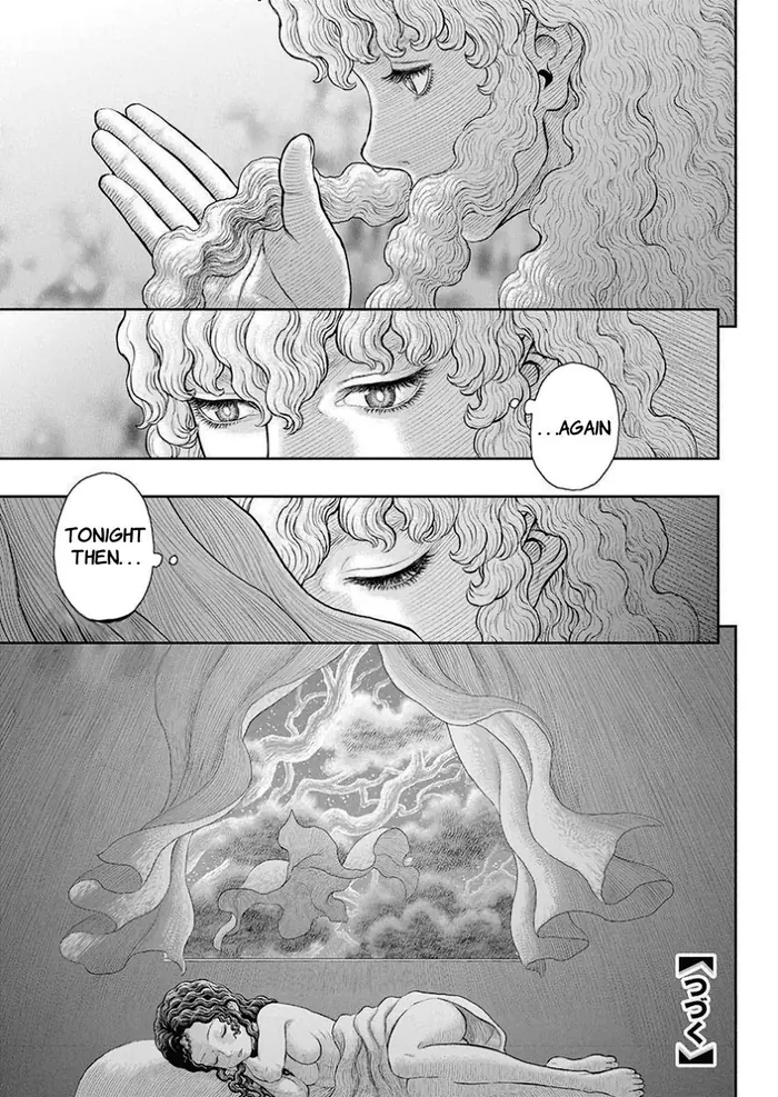 Berserk - Chapter 358 - Page 22