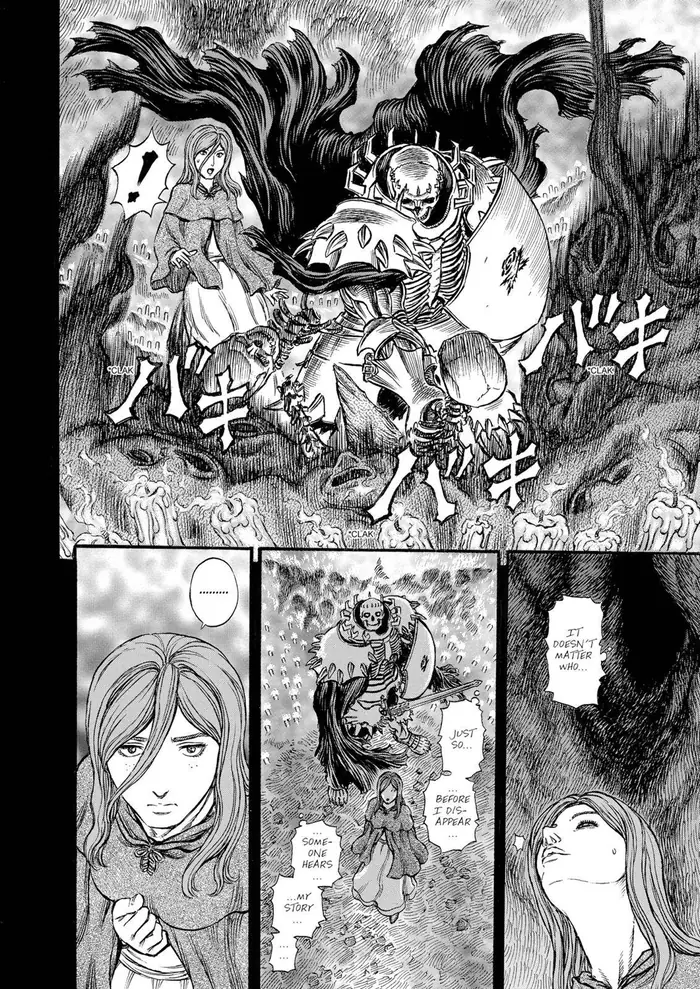 Berserk - Chapter 160 - Page 15