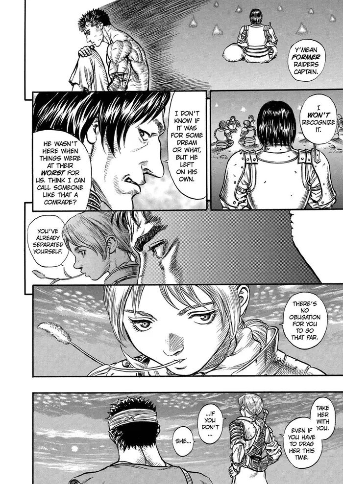 Berserk - Chapter 130 - Page 13