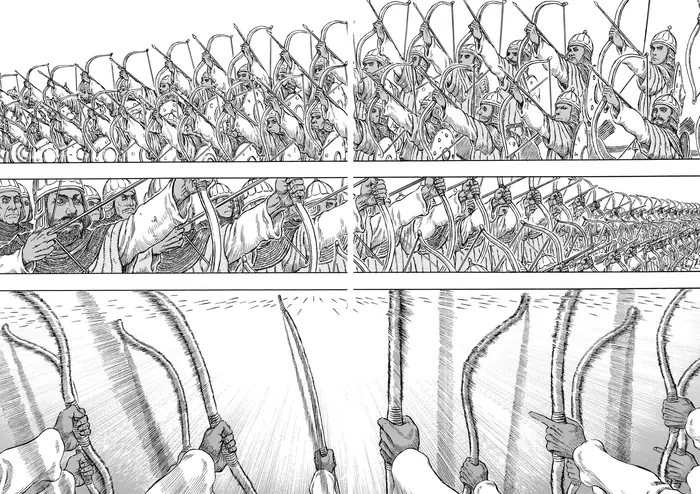 Berserk - Chapter 279 - Page 11