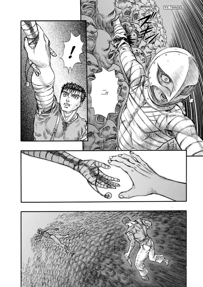 Berserk - Chapter 76 - Page 18