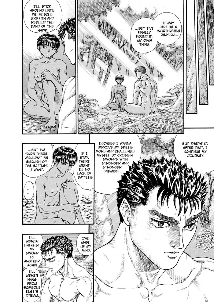 Berserk - Chapter 48 - Page 20
